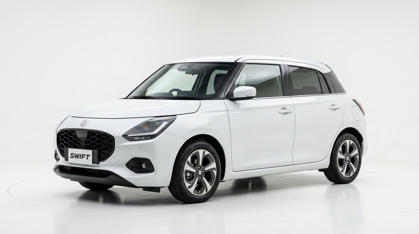 Swift(2024)